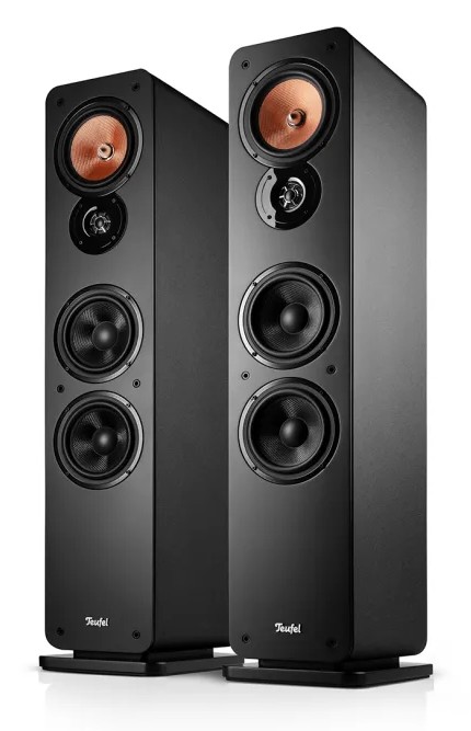 Teufel ULTIMA 40 (Mk4)